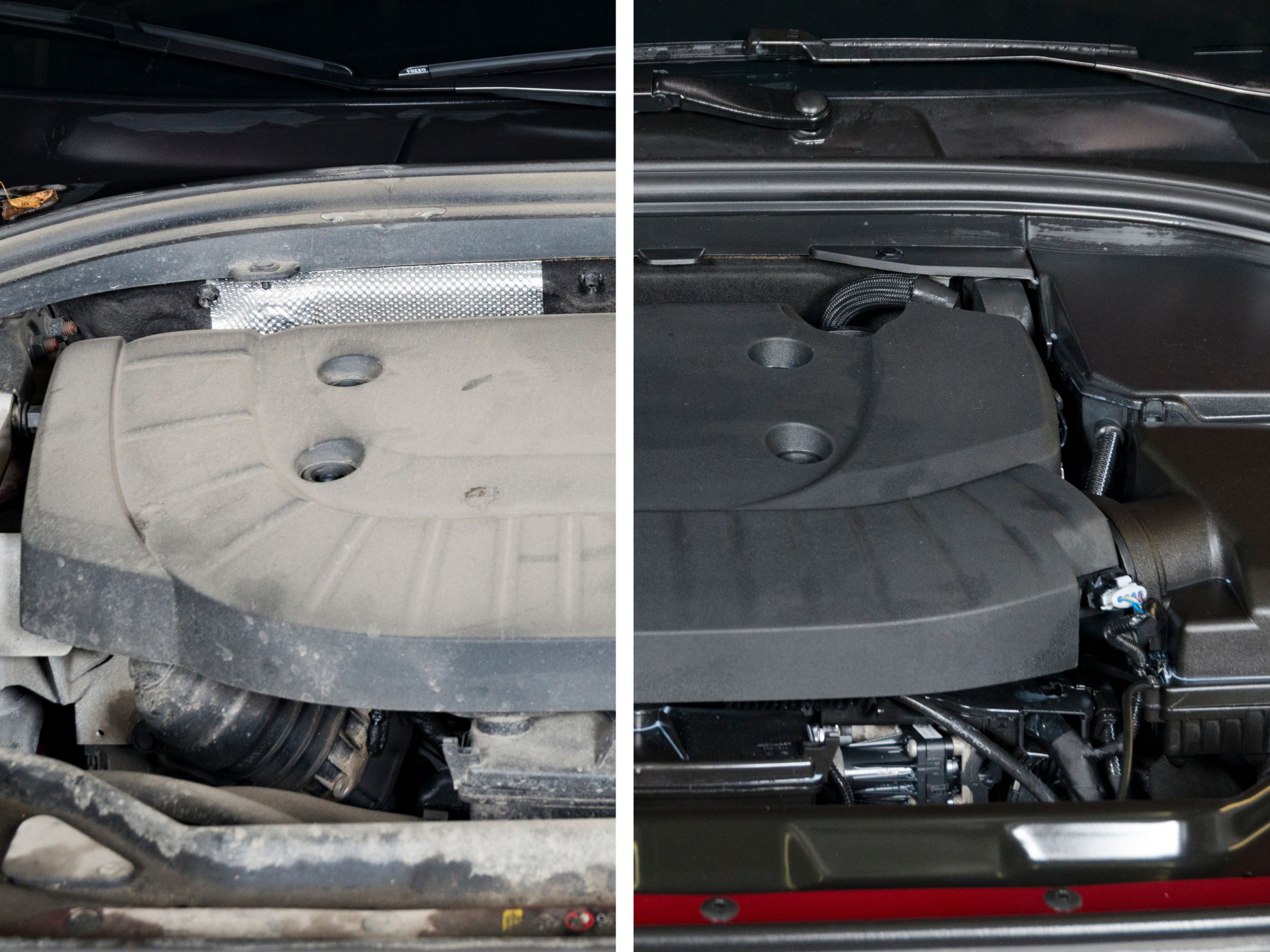 Before and After