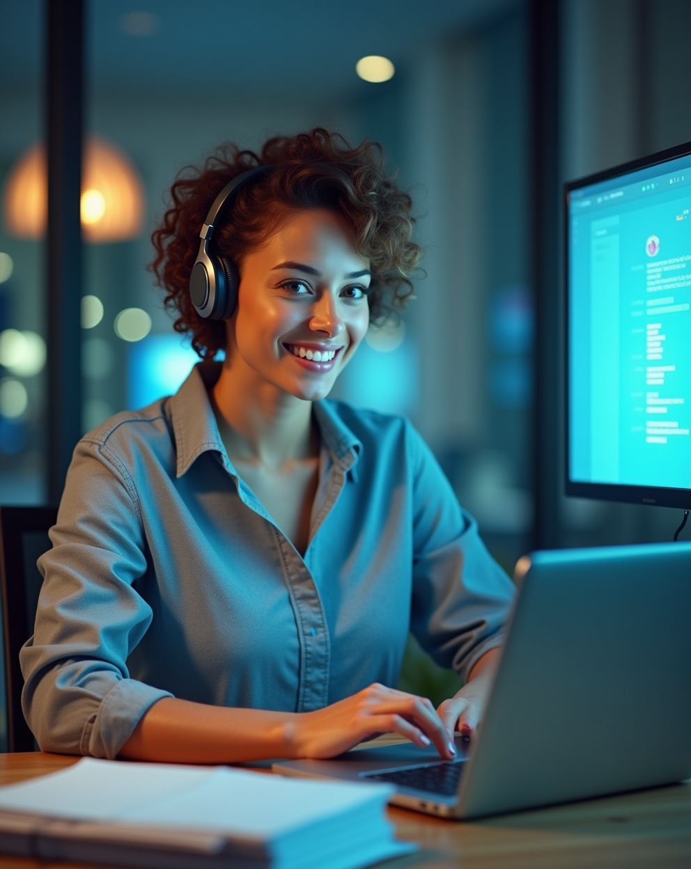 Client Management