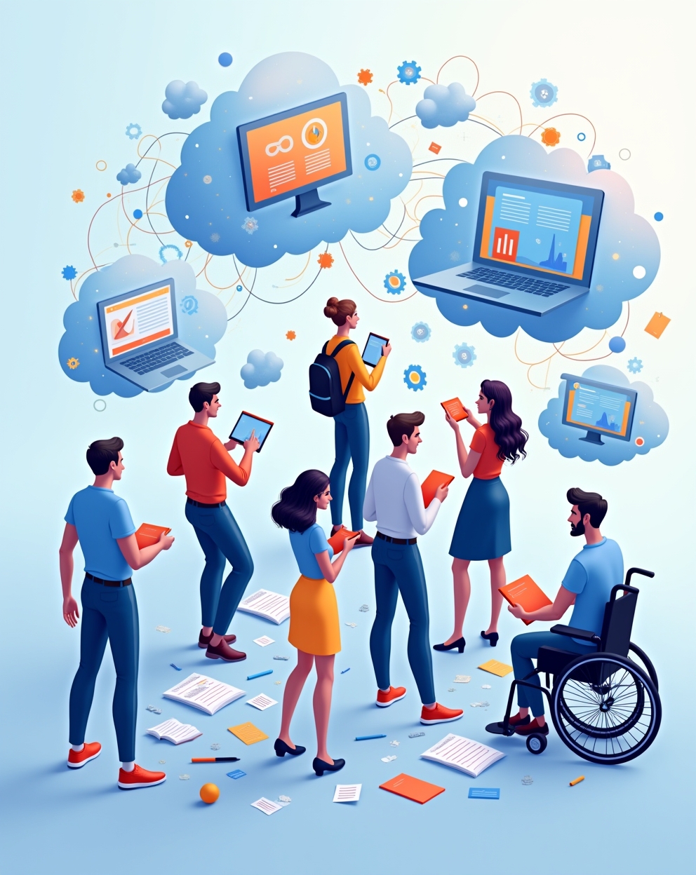 Digital Learning