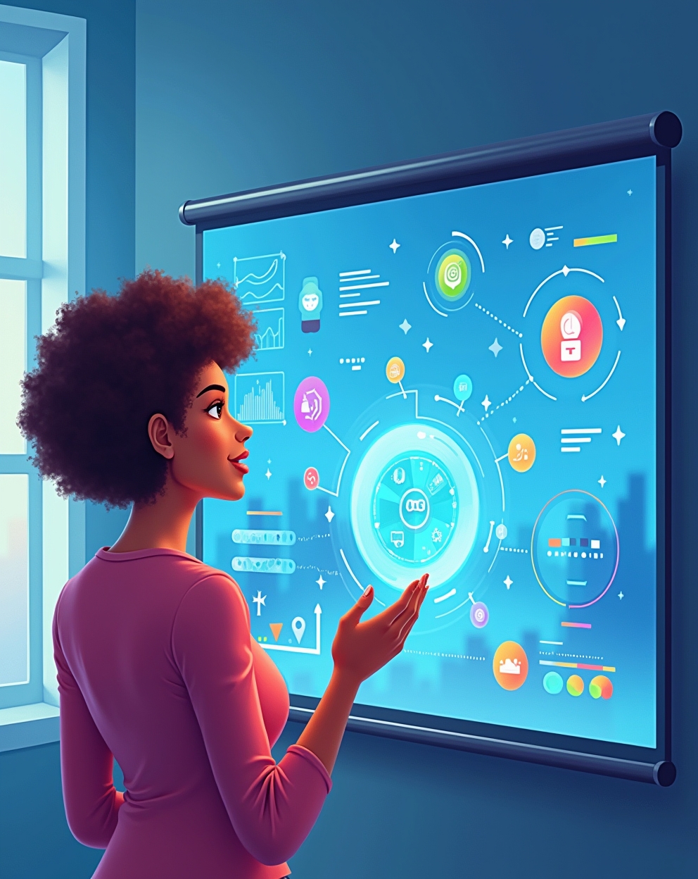 Tech Tools