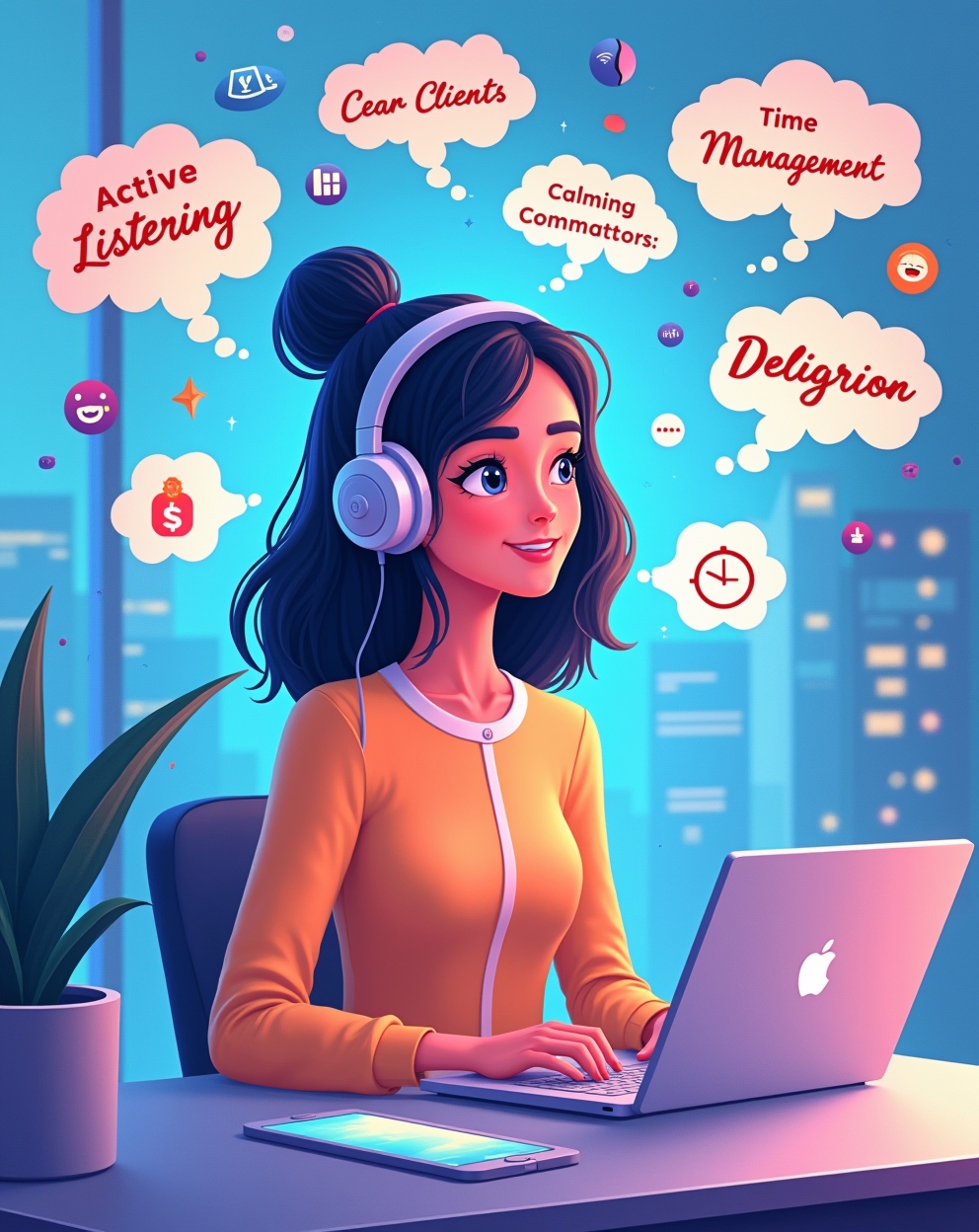 Virtual Assistant Masterclass